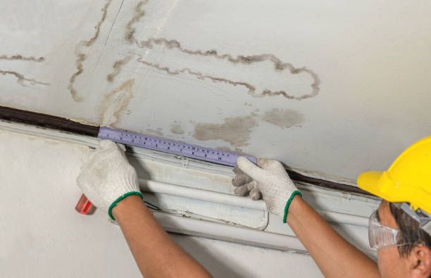 Reliable Structural Drying contractor in Norwood, NJ by Water Damage Irwin